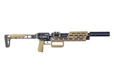 Air Venturi Alpha  Upgrade Kit - Handguard, Carry Handle, Magazine Holder picture
