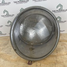 Vtg Hella SB19 SB20 SB21 Vintage Automotive Headlight VW Beetle picture