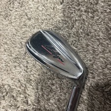 Ben Hogan Apex Equalizer Wedge Steel Shaft Vintage Forged Golf Club RH picture