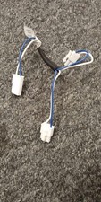 OEM Whirlpool Fridge Wire Harness W10850872 for WRS588FIHZ04 picture