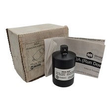 Mountz Rundown Adaptor RDA-50F 3/8 Sq Input Output Black Tool picture