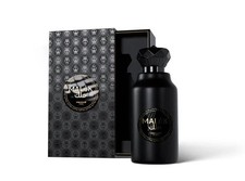 Malek by Mawwal Arabia 100ml EDP Seductively Floral Unisex  picture