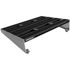 D'Addario XPND Core Double Row Pedalboard Large Black picture