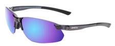 Smith Optics Parallel Max 2 Carbonic Polarized Rimless Sunglasses 3 COLOR OPTION picture