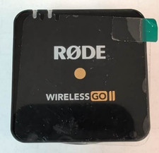 RØDE Rode Wireless GO II Ultra-Compact Wireless Microphone Transmitter ONLY picture