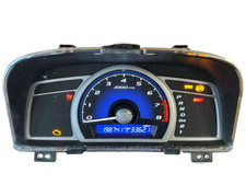 2006 - 2011 Honda Civic EX/EX-L/SE 1.8L 2-Door Speedometer 198,741 Miles picture