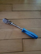*NEW* Snap On THLFD72 PEARL BLUE Hard Handle 1/4