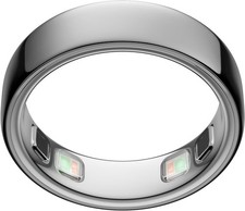 Oura Ring 5 Gen 5 Smart Ring Health Tracker Sleep AI Advisor (Ring + Charger) picture