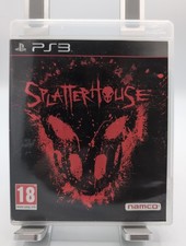 Splatterhouse for the Sony PlayStation 3 (PS3 (PEGI Version) picture