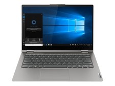 Lenovo ThinkBook 14s Yoga Laptop 14” Touch FHD Core i7 16GB 512GB SSD Win 11 Pro picture