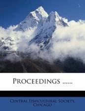 Proceedings by picture
