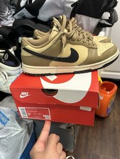 Nike Dunk Low Driftwood picture