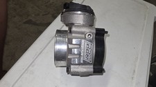 BBK 11-17 Ford Mustang & F150 3.5/3.7l  V6 73mm Throttle Body And Airaid Spacer picture