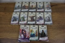 Large Bundle of 13 dynasty packs expansion Legend of the Five Rings (NEW SEALED) picture