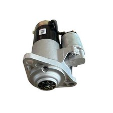 TotalSource, 5168542, Steinbock, 8157761, Starter, New picture