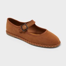 Women's Halston Flats - Universal picture
