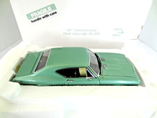Danbury Mint 1968 Chevrolet Chevelle SS-396 40th Anniversary Edition picture
