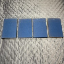 Yale Shakespeare Richard II, Henry IV Parts 1 and 2, Henry V, 4-book set picture