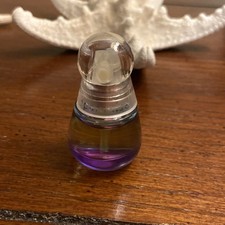 MINI .14 FL OZ BEYOND PARADISE ESTEE LAUDER SPRAY PARFUM PERFUME picture