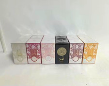 Lattafa Ana Abiyedh Eau de Parfum White Musk Spray 2.0 fl oz picture