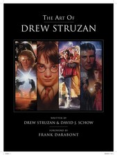 The Art of Drew Struzan picture