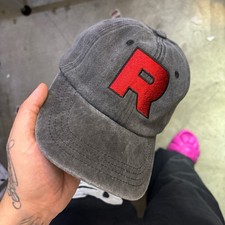 Team rocket Pokémon Hat  picture