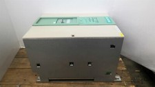 Siemens 6RA7018-6FD22-0-Z DC-Converter 30 Amp 550 Volts picture