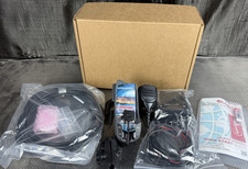 NEW Vehicle Kit ASE 9575 ASE-9575P-VEH02 Docking Station for Iridium Extreme PTT picture