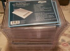 LOT OF 16 Accord Sidewall Deflector APSWDF picture