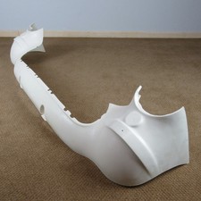 1956-1957 Corvette Front Lower Valance Panel Press Moulded 3724134 NEW 56 57 picture