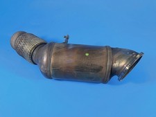 17-20 BMW F22 F30 F32 F36 230I 330I 430I B46 FACTORY EXHAUST DOWNPIPE 8669216 picture