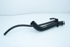 06-10 SILVERADO SIERRA LBZ LMM 6.6L UPPER RADIATOR COOLANT INLET HOSE T3248 picture
