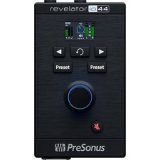 PreSonus Revelator io44 USBC Audio Interface picture