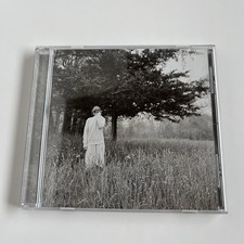 TAYLOR SWIFT - Folklore ('Hide and seek' Deluxe) - US CD album picture