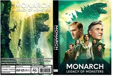 Monarch Legacy of Monsters Season 1 Chapter 1-10 English Audio picture
