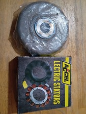 Accel - 152108 - Lectric Stator, Unmolded picture