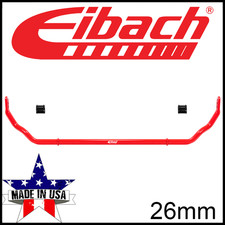 Eibach ANTI-ROLL 26mm Front Sway Bar Kit fits 2018-2022 Honda Accord Sedan Turbo picture