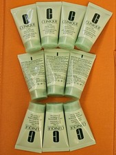 10X Clinique 7 Day Scrub Cream Rinse-Off Formula 1oz/30ml NEW no box picture