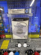 2003 Nintendo Gamecube Interactive Multi-Game Demo Disc Version 11 CIB WATA 8.0 picture