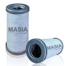 6.2018.0 Kaeser Air/Oil Separator (Same as: 6.1932.0) Fits in SX-3 thru SX-6 picture