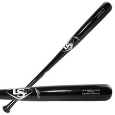 Louisville Slugger MLB Prime C243 Birch Wood Bat: (34 in, 31 oz) WTLWPB243 picture