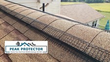 Peak Protector Ridge Vent Protection. FREESHIPPING IN USA - SALE 20% picture