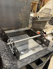 Jumping Jack Compactor Universal Truck Mount 12