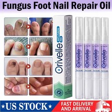 1-5 PCS Orivelle Anti Pen, Clear Anti Fungal Pen, Anti Fungal Nail 3ml picture