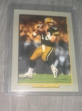 2005 Topps Turkey Red - Aaron Rodgers #221 (RC) picture