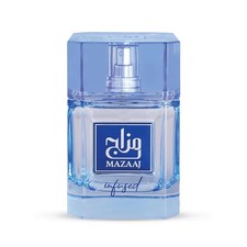 Zimaya Mazaaj Infused For Men Eau de Parfum 3.4 oz picture