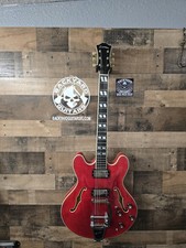  Eastman T486b -rd Bigsby  picture