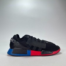 adidas NMD_R1 V2 OG Core Black Casual Streetwear Sneakers FV9023 Men's Size 10 picture