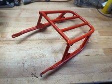 1984-1985 Honda XL350R OEM Hondaline Luggage Rack Rare picture