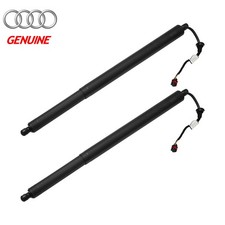 Pair Fits Audi E-Tron 2018-2020 Rear Tailgate Lift Supports Struts 4KE827851F picture